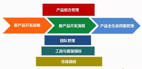 NPDP新產(chǎn)品開發(fā)流程在基礎(chǔ)軟件開發(fā)中的應(yīng)用與思考